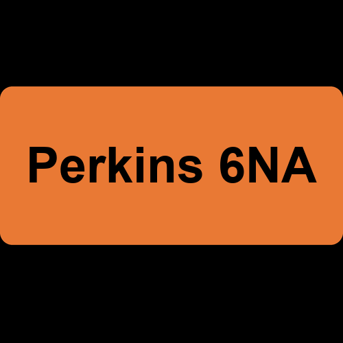 Perkins 6NA